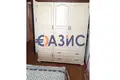 2 bedroom apartment 64 m² Sveti Vlas, Bulgaria