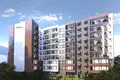 Wohnung in einem Neubau Roof Imedashvili