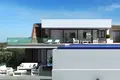 3 bedroom villa 662 m² Teulada, Spain