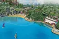 Mieszkanie 1 pokój 152 m² Bodrum, Turcja