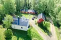 House  Kaakamo, Finland