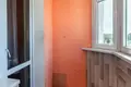 1 room apartment 42 m² Rakauski sielski Saviet, Belarus