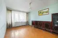 2 room apartment 51 m² Minsk, Belarus