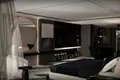 Wohnkomplex New complex of serviced apartments Sky Suites with swimming pools, a spa and a restaurant, JVC, Dubai, UAE