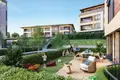 Appartement 4 chambres 209 m² Zeytinburnu, Turquie