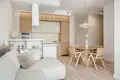 Mieszkanie 3 pokoi 51 m² Poznań, Polska
