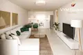 2-Schlafzimmer-Penthouse 77 m² Miraverde, Spanien