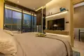 Piso independiente 1 habitacion 42 m² Pattaya City, Tailandia