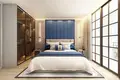 1 bedroom apartment 38 m² Choeng Thale, Thailand