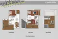 Villa de 4 habitaciones 184 m² Nicosia, Chipre