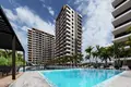 Wohnkomplex Apartment in the MNZ Gold City complex is 23,000 EUR cheaper than the developer.