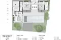 villa de 5 chambres 635 m² Si Sunthon, Thaïlande