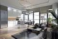 4 bedroom apartment 302 m² Basaksehir, Turkey