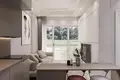 Apartment 35 m² Erdemli, Turkey