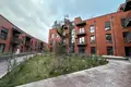Квартира 1 комната 64 м² в Lunder, Албания
