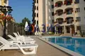 Квартира 2 комнаты 73 м² Несебр, Болгария
