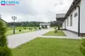 Dom 183 m² Rakiszki, Litwa
