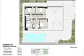 Willa 5 pokojów 344 m² Pilar de la Horadada, Hiszpania