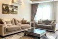 Apartamento 3 habitaciones 125 m² Alanya, Turquía