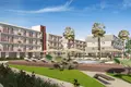 Appartement 2 chambres 63 m² Pýla, Chypre