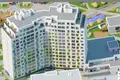 Appartement 3 chambres 90 m² Minsk, Bélarus