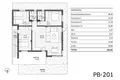 Mieszkanie 100 m² Wspólnota Walencka, Hiszpania