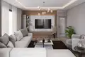 Apartamento 2 habitaciones  Basaksehir, Turquía