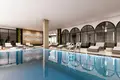 Apartamento 57 m² Alanya, Turquía