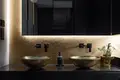 Apartamento 4 habitaciones 158 m² Varsovia, Polonia