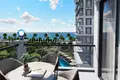 Apartment 62 m² Mahmutlar, Turkey