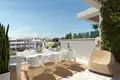 2 bedroom apartment 88 m² Benalmadena, Spain