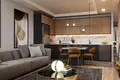 Mieszkanie 2 pokoi 75 m² Erdemli, Turcja