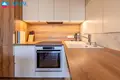 Квартира 2 комнаты 36 м² Неринга, Литва
