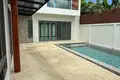 Wohnung 5 Schlafzimmer 502 m² Si Sunthon, Thailand