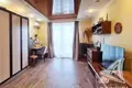 Wohnung 1 zimmer 41 m² Muchaviecki sielski Saviet, Belarus