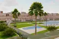 3 bedroom townthouse 81 m² Pilar de la Horadada, Spain