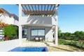 villa de 3 chambres  Chlórakas, Chypre