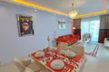 Wohnung 1 zimmer 120 m² Mahmutlar, Türkei