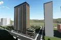 Wohnung 3 zimmer 62 m² Batumi, Georgien