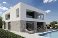 4-Schlafzimmer-Villa 243 m² Poreč, Kroatien