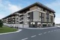 Wohnung 5 zimmer 139 m² Oba, Türkei