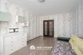 Wohnung 2 zimmer 58 m² Minsk, Belarus