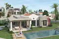 Casa 5 habitaciones 306 m² Bodrum, Turquía