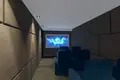 Apartamento 2 habitaciones 151 m² Oba, Turquía