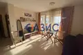 Wohnung 2 Schlafzimmer 58 m² Ravda, Bulgarien