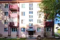 Mieszkanie 2 pokoi 44 m² Żodzino, Białoruś