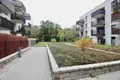 Wohnung 2 zimmer 41 m² in Warschau, Polen