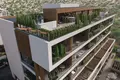 Mieszkanie 3 pokoi 120 m² Limassol, Cypr