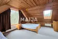 Maison 5 chambres 170 m² Pelecu pagasts, Lettonie