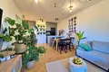 Apartamento 3 habitaciones 57 m² Cracovia, Polonia